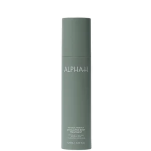 Alpha-H Retinol Reboot Exfoliating Body Treatment with 8% Glycolic Acid 2% Lactic Acid + 1% Encapsuladed Retinol - undefined undefined