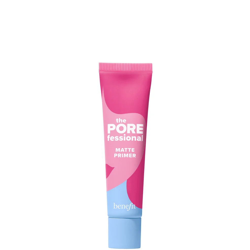 benefit The Porefessional Matte Primer 22ml Image 1