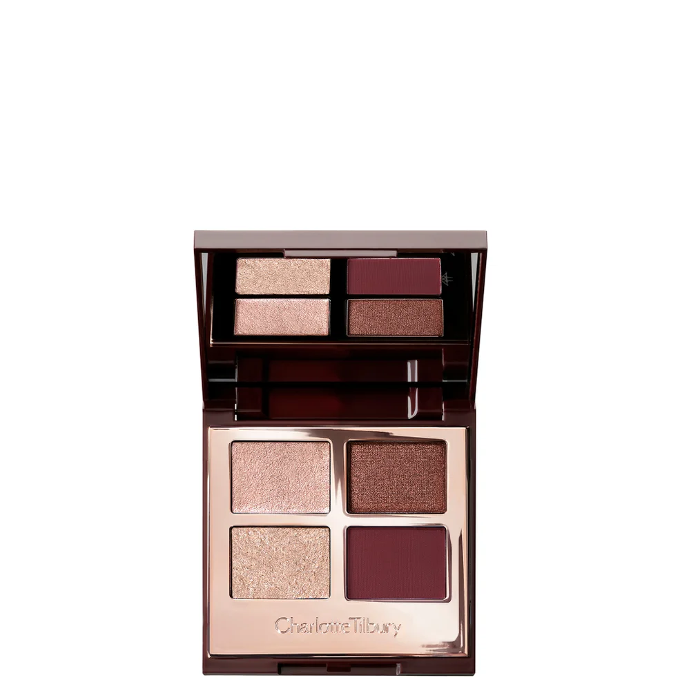Charlotte Tilbury Fire Rose Luxury Palette 4.5g Image 1
