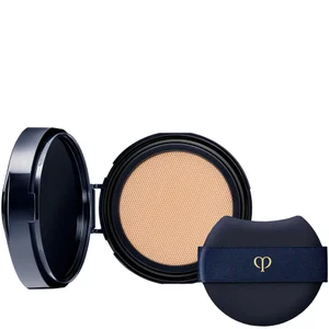 Clé De Peau Beauté Radiant Cushion Foundation Natural 28ml (Various Shades) - Shade BF10R