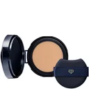 Clé De Peau Beauté Radiant Cushion Foundation Natural Refill BF20R 14g