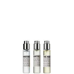 Le Labo Travel Tube Set - undefined undefined