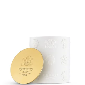 Creed Aventus Porcelain Candle 220g - undefined undefined