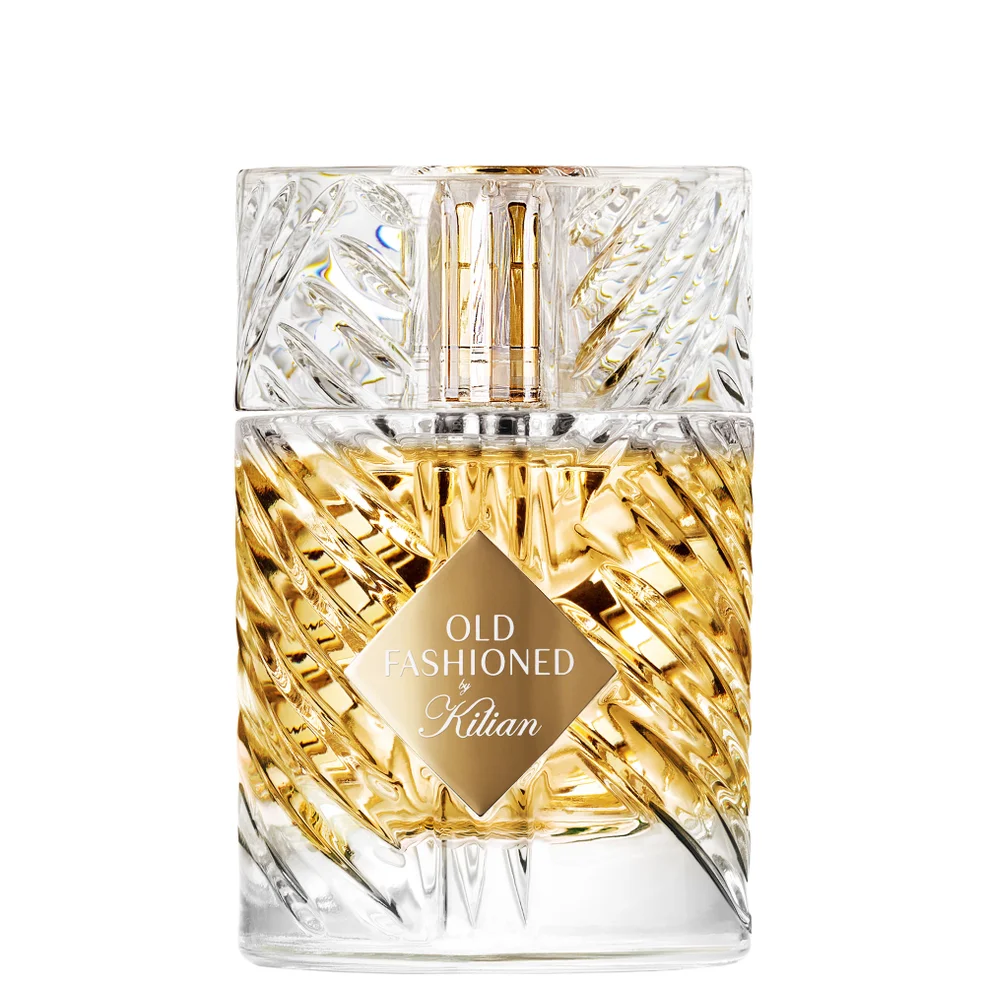 Kilian Old Fashioned Eau de Parfum Refillable 100ml Image 1