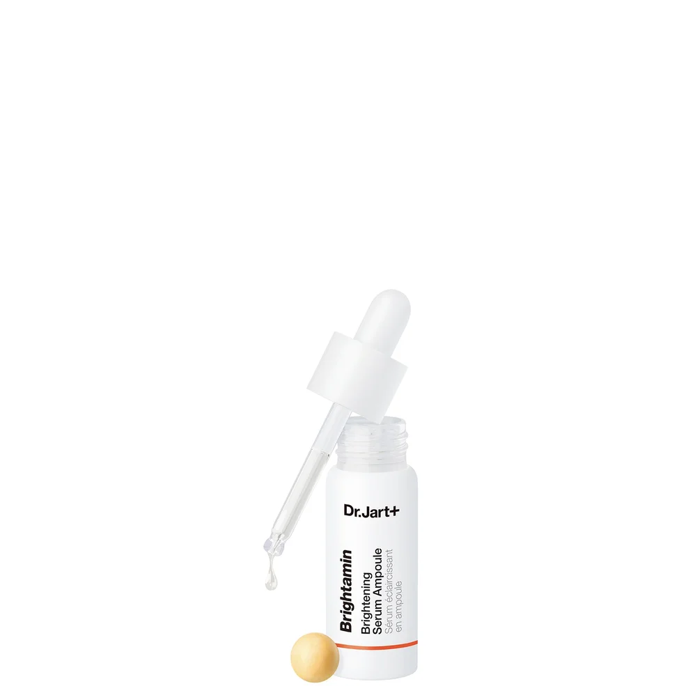 Dr. Jart+ Brightamin Brightening Serum Ampoule Image 1