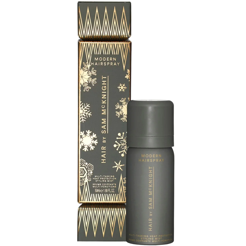 Hair by Sam McKnight Party girl Cracker Image 1