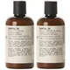 Le Labo Santal 33 Shampoo and Conditioner 237ml