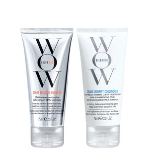 Color Wow Shampoo and Conditioner Travel Duo - undefined undefined