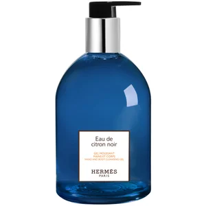 Hermès Eau De Citron Noir Hand and Body Cleansing Gel Bottle 300ml - undefined undefined