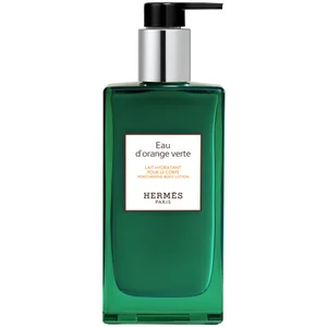Hermès Eau D'Orange Verte Moisturizing Body Lotion Bottle 200ml - undefined undefined