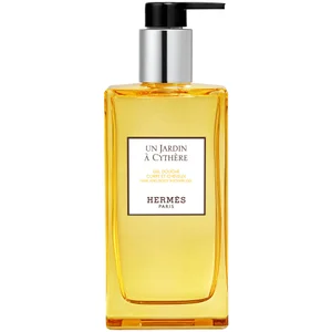 Hermès Un Jardin À Cythère Hair and Body Shower Gel Bottle 200ml - undefined undefined