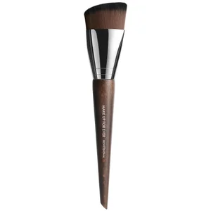 MAKE UP FOR EVER #118 HD Skin Hydra Glow Brush - undefined undefined