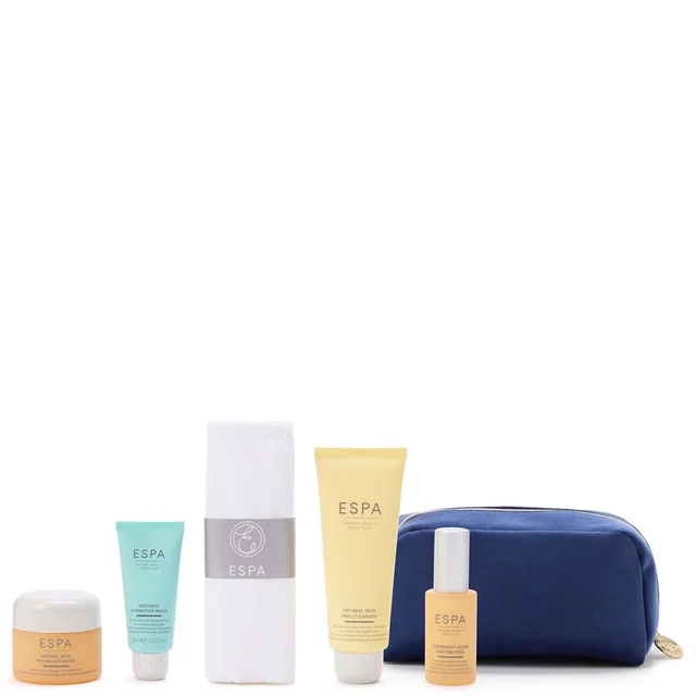 ESPA Radiant Glow Collection (Worth £150.82)