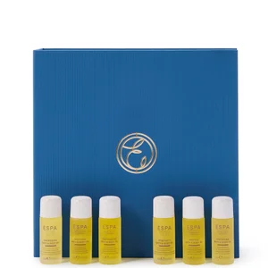 ESPA Signature Blends Collection (Worth £32.4) - undefined undefined