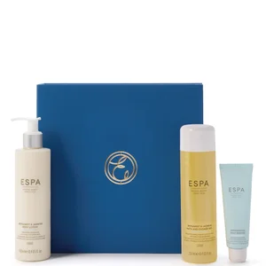 ESPA Bergamot & Jasmine Collection (Worth £48) - undefined undefined
