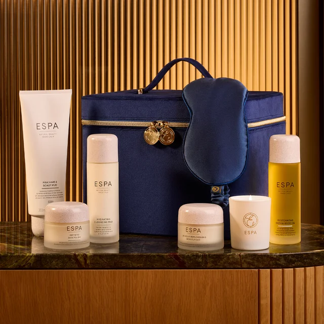 ESPA Experience Collection (Worth £208.45)