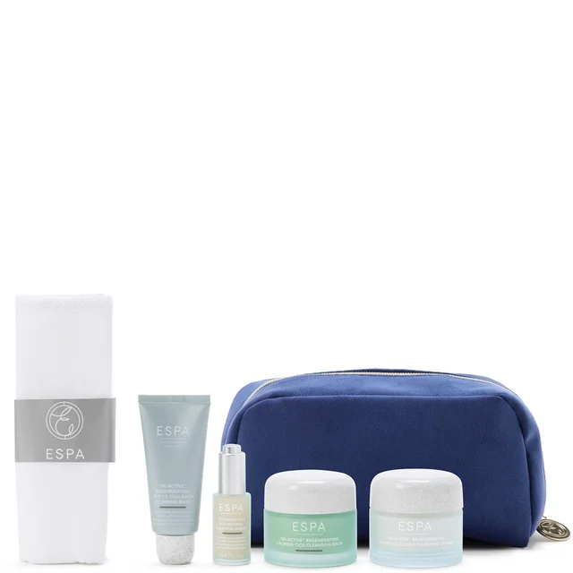 ESPA Luminous Regenerating Collection (Worth £172.23)