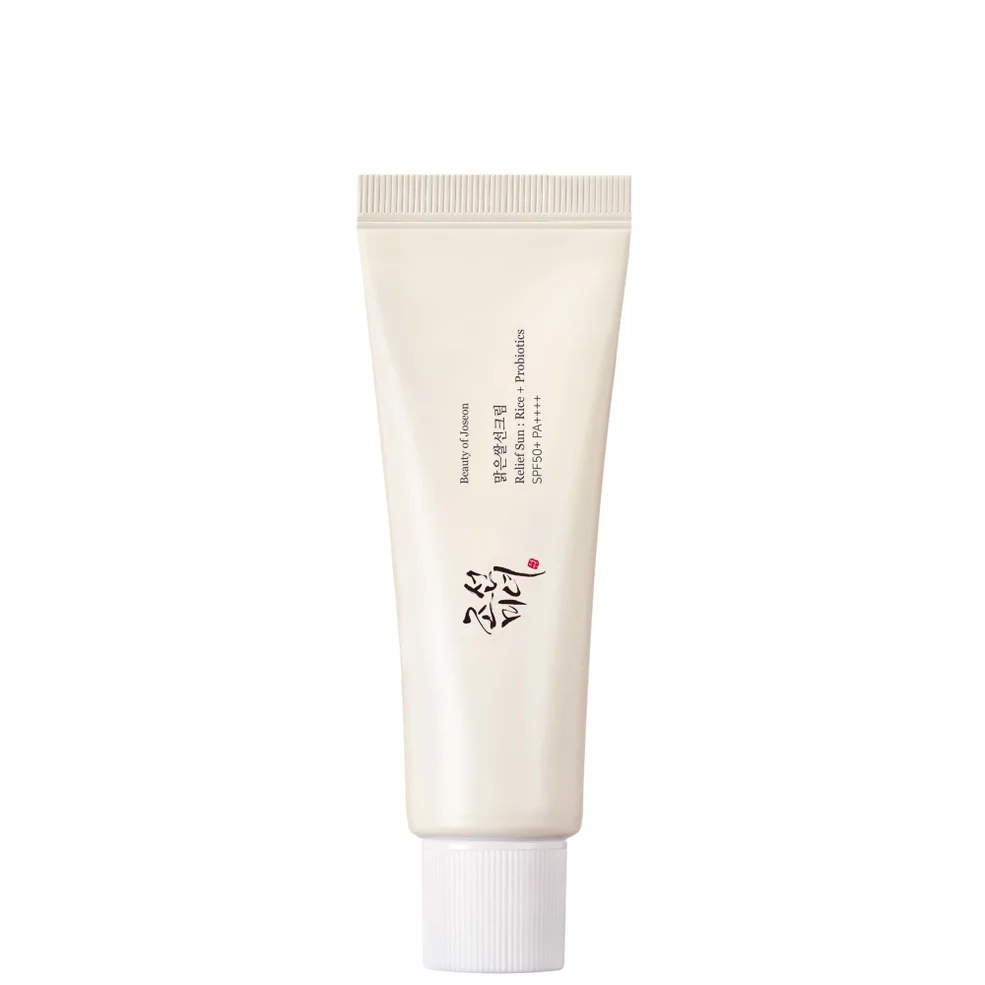 Beauty of Joseon Relief Sun Rice + Probiotics SPF50+ 50ml Image 1