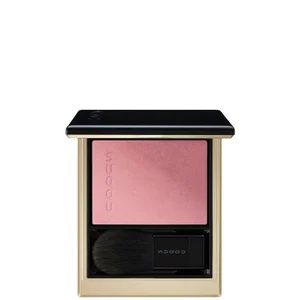 SUQQU Blurring Color Blush 6.4g (Various Shades) - Shade 04 Koinagare