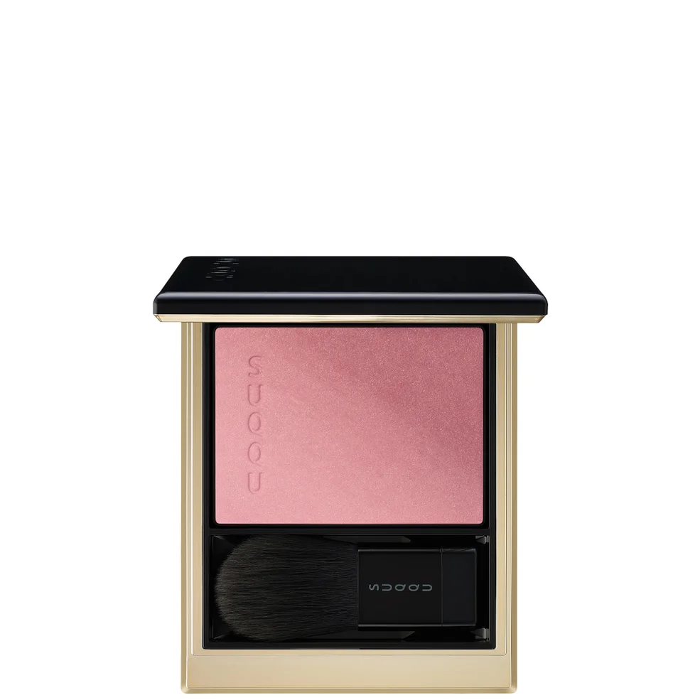 SUQQU Blurring Color Blush 6.4g (Various Shades) Image 1