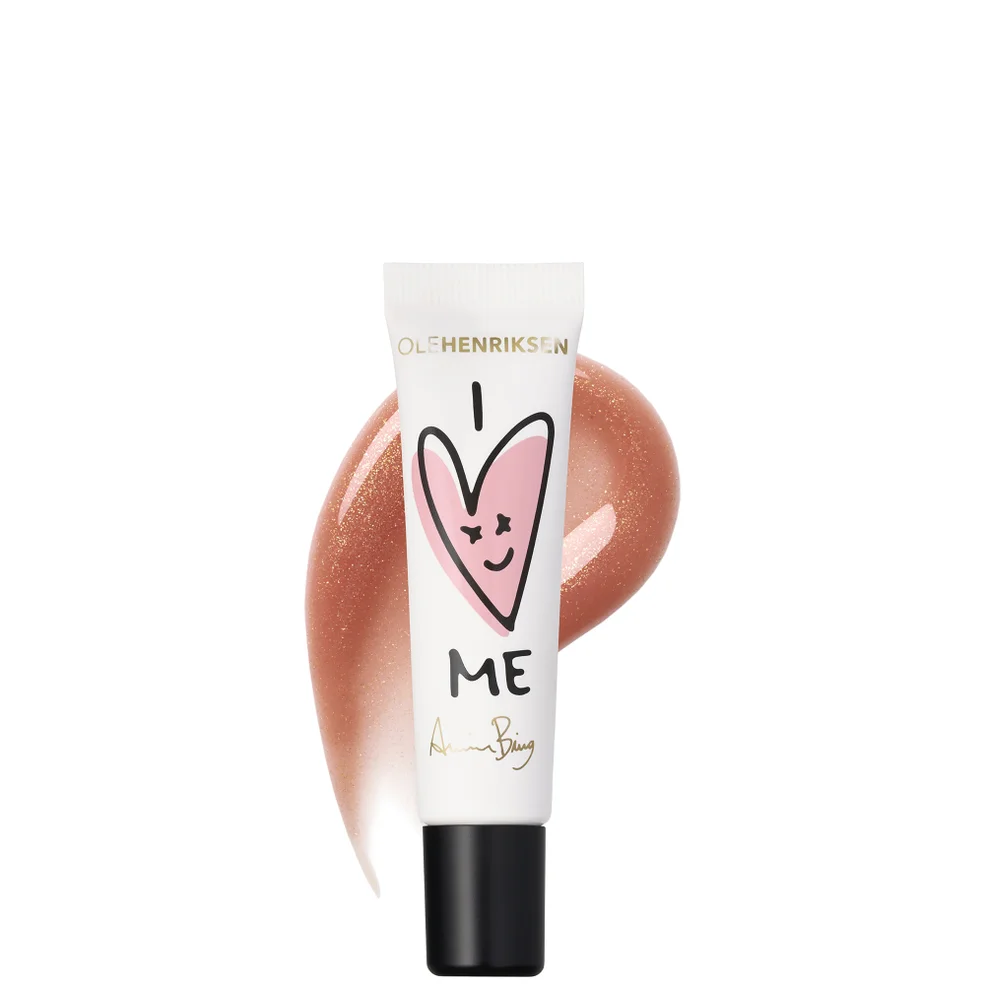 Ole Henriksen Pout Preserve Peptide Lip Treatment Anine Bing I <3