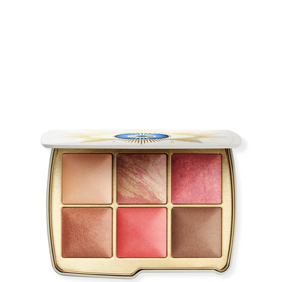 Hourglass Ambient Lighting Edit - Unlocked Evil Eye Image 1