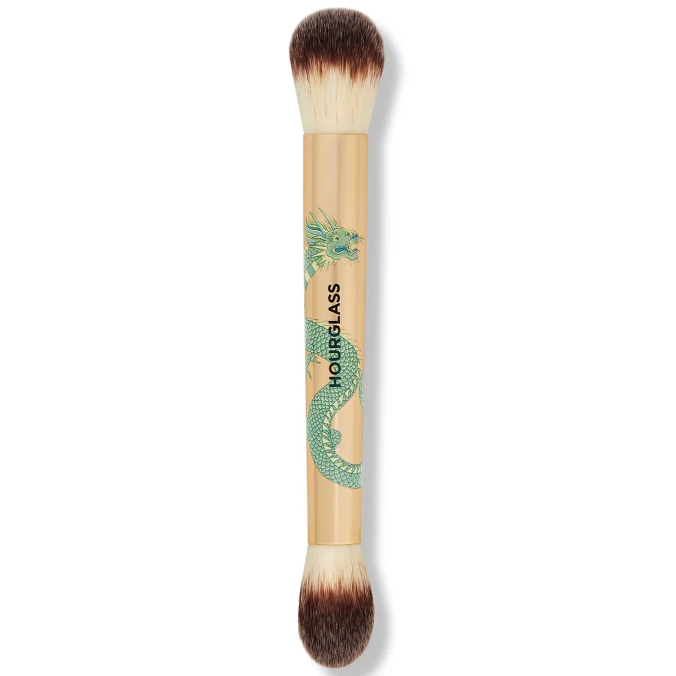 Hourglass Ambient Lighting Edit Brush - Dragon Image 1