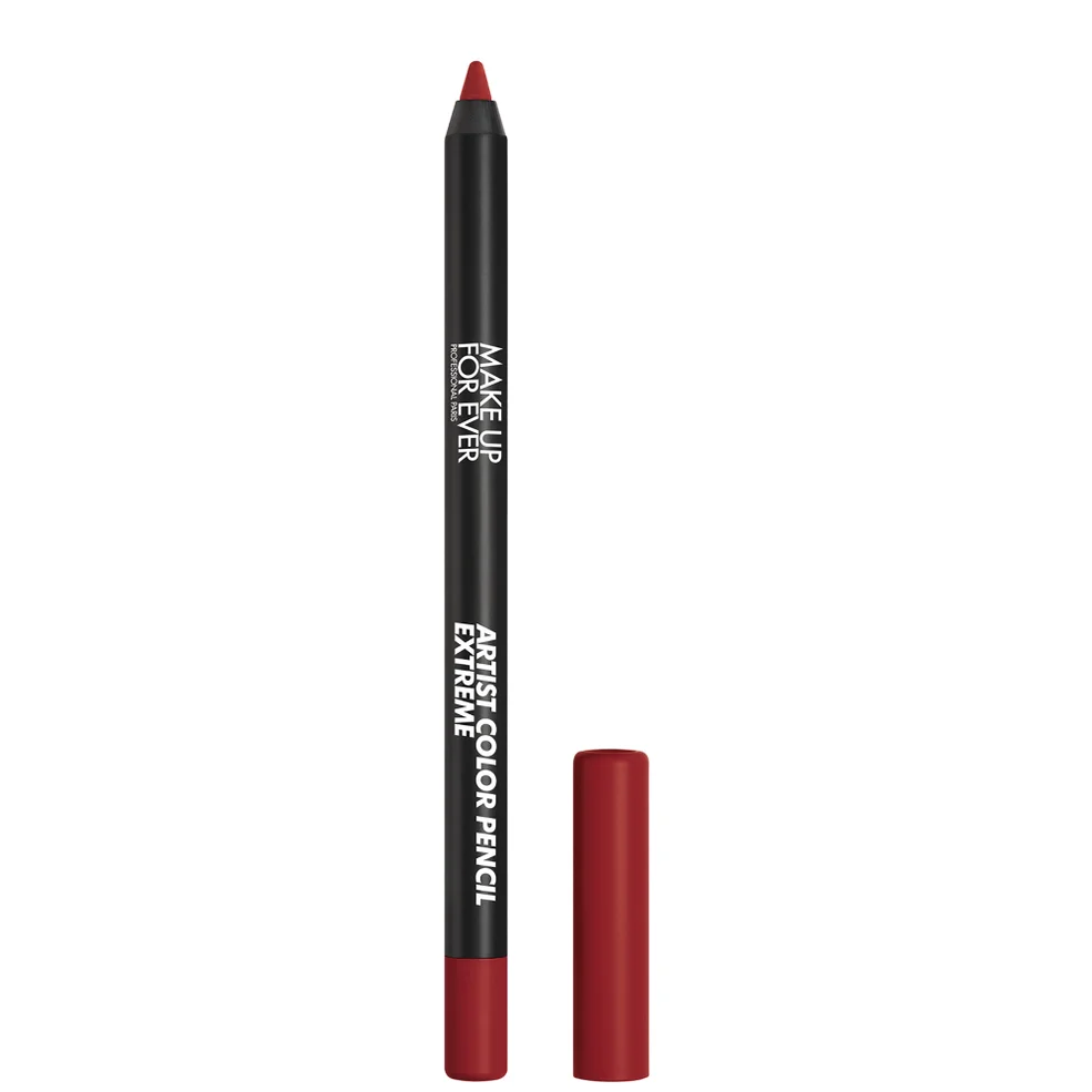 MAKE UP FOR EVER Artist Color Pencil Extreme - 412 Forever Passion Image 1