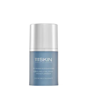 111SKIN Cryo Revitalising Moisturiser 50ml - undefined undefined