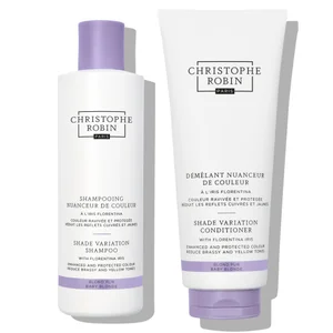 Christophe Robin Baby Blonde Duo - undefined undefined