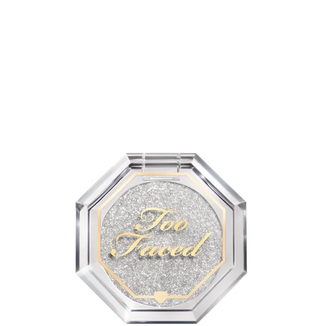 Too Faced Disco Crush High Shine Glitter Eye and Face Sparkle 27g (Various Shades)
