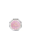 Too Faced Disco Crush High Shine Glitter Eyeshadow and Face Sparkle - Show Off
