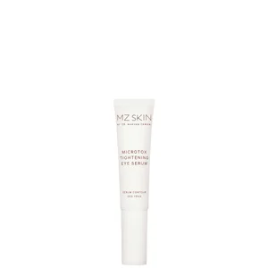 MZ Skin Microtox Tightening Eye Serum 15ml - undefined undefined