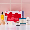 Cult Beauty The Scalp Saviour Edit (Worth Over €130)