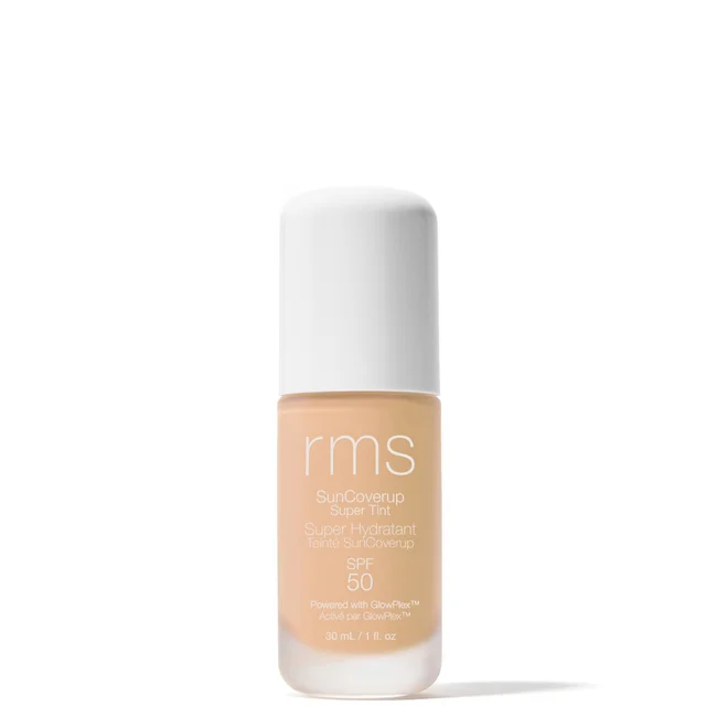 RMS Beauty SunCoverup Super Tint SPF 50 30ml (Various Shades)