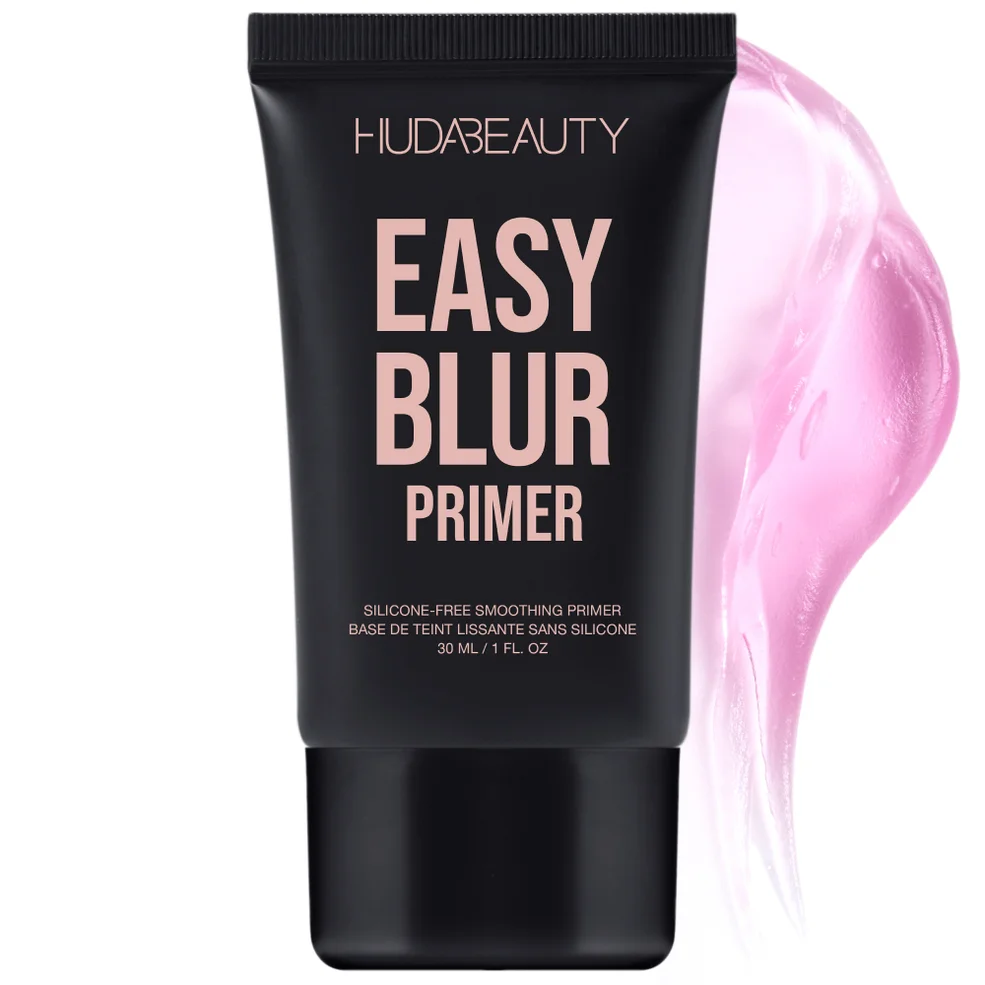 Huda Beauty Easy Blur Primer 30ml Image 1