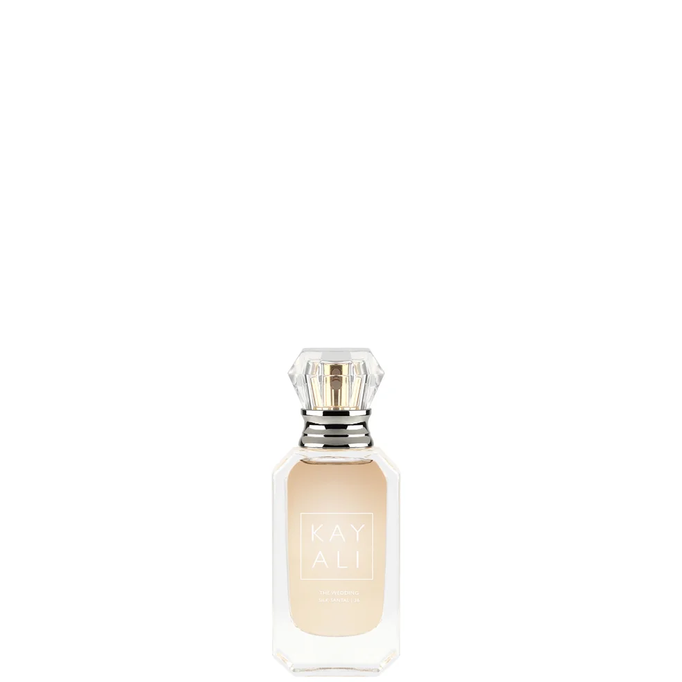 KAYALI The Wedding Silk Santal 36 10ml Image 1