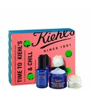 Kiehl's Time To Kiehl's & Chill Gift Set