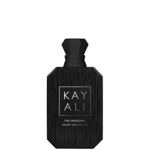 KAYALI The Wedding Velvet Santal 35 50ml - Size 50ml