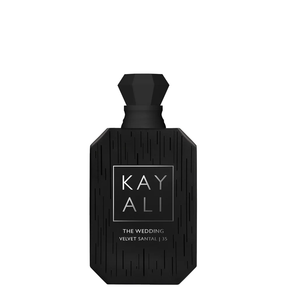 KAYALI The Wedding Velvet Santal 35 50ml Image 1