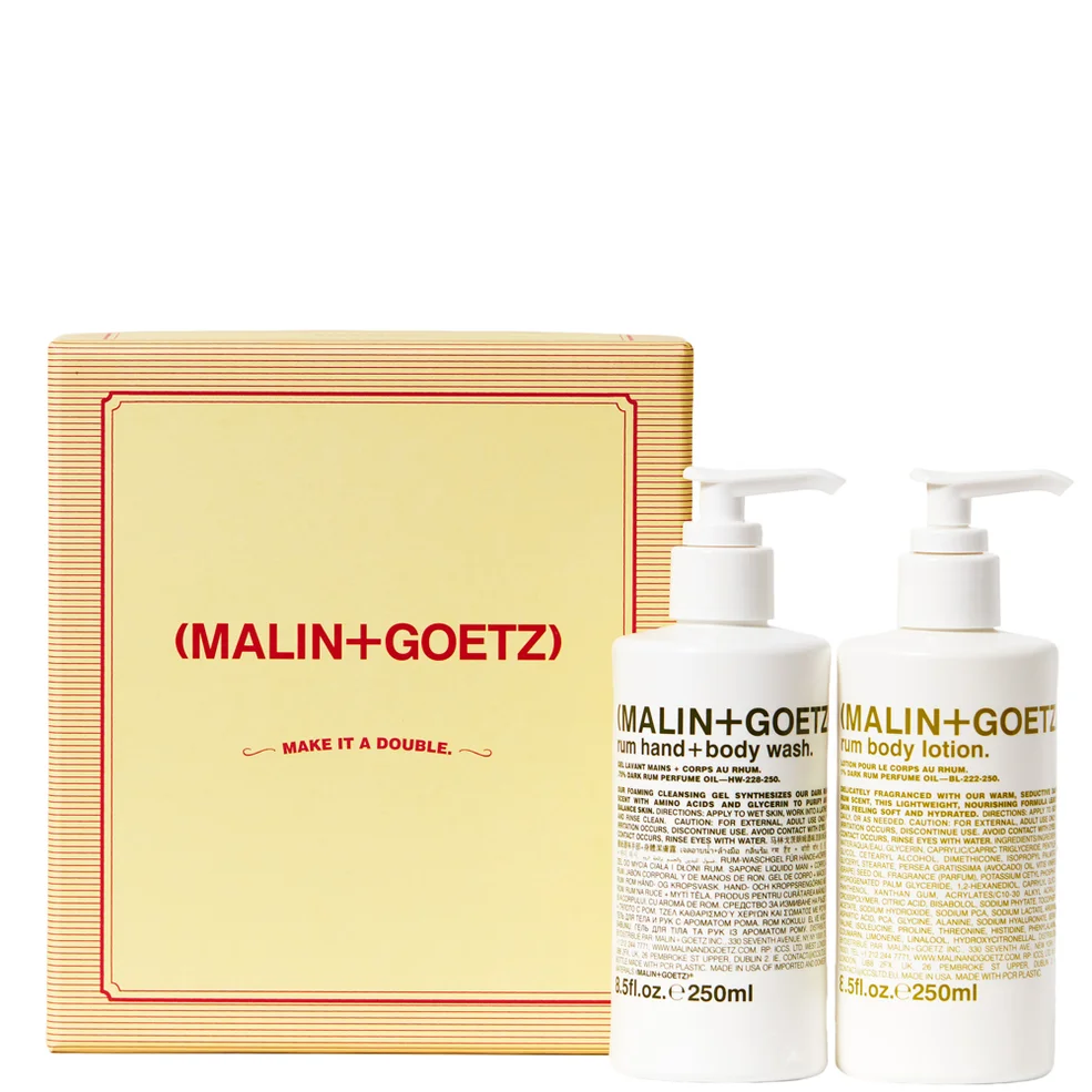 MALIN + GOETZ Make It a Double Image 1