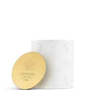 Creed Vanisia Porcelain Candle 220g - undefined undefined