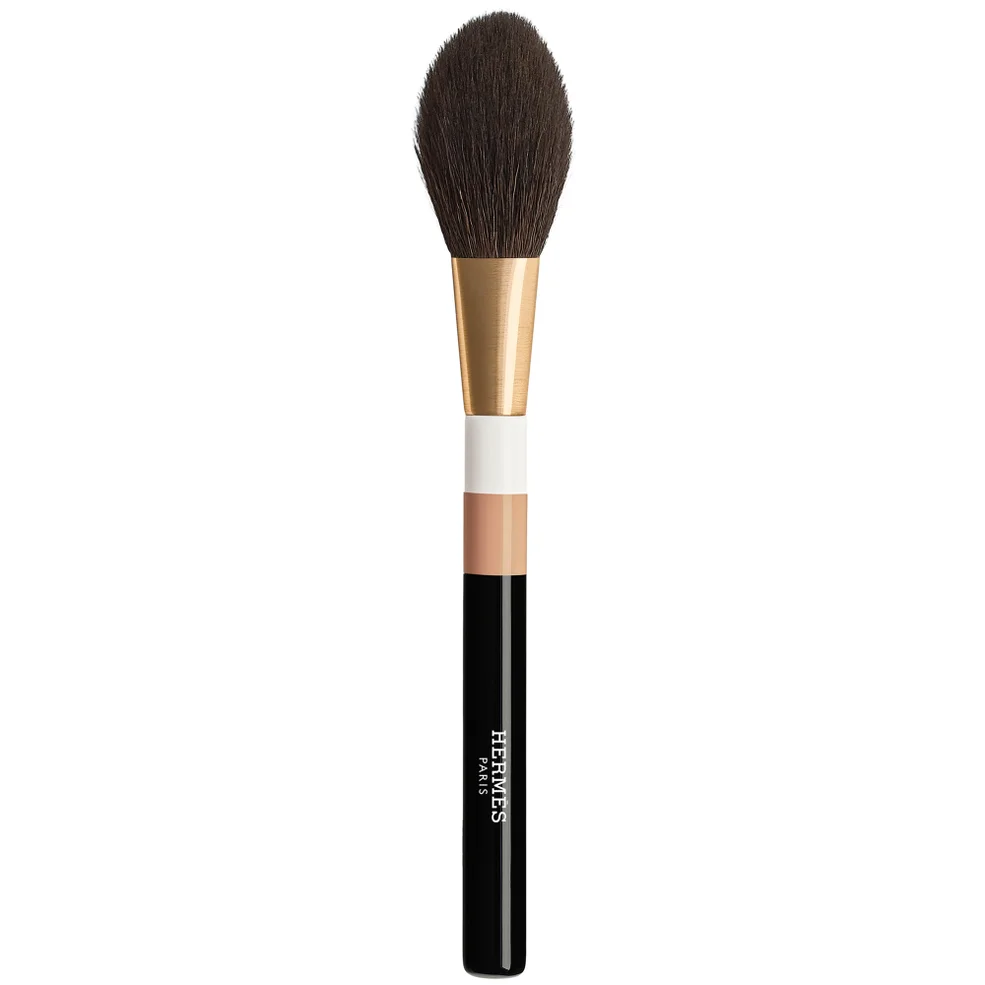 Hermès Face Powder Brush L Aérien Image 1