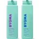 BYOMA Hydrating Body Wash 400ml and Hydrating Body Lotion 400ml Bundle