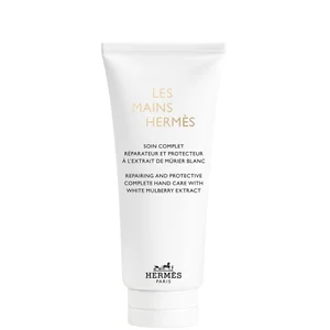 Hermès Les Mains Hermès Complete Hand Care 100ml - undefined undefined