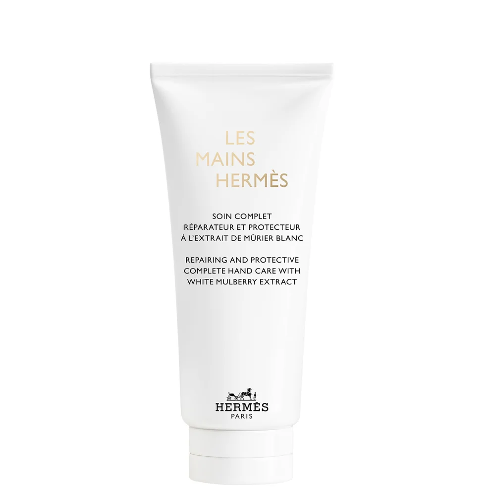 Hermès Les Mains Hermès Complete Hand Care 100ml Image 1