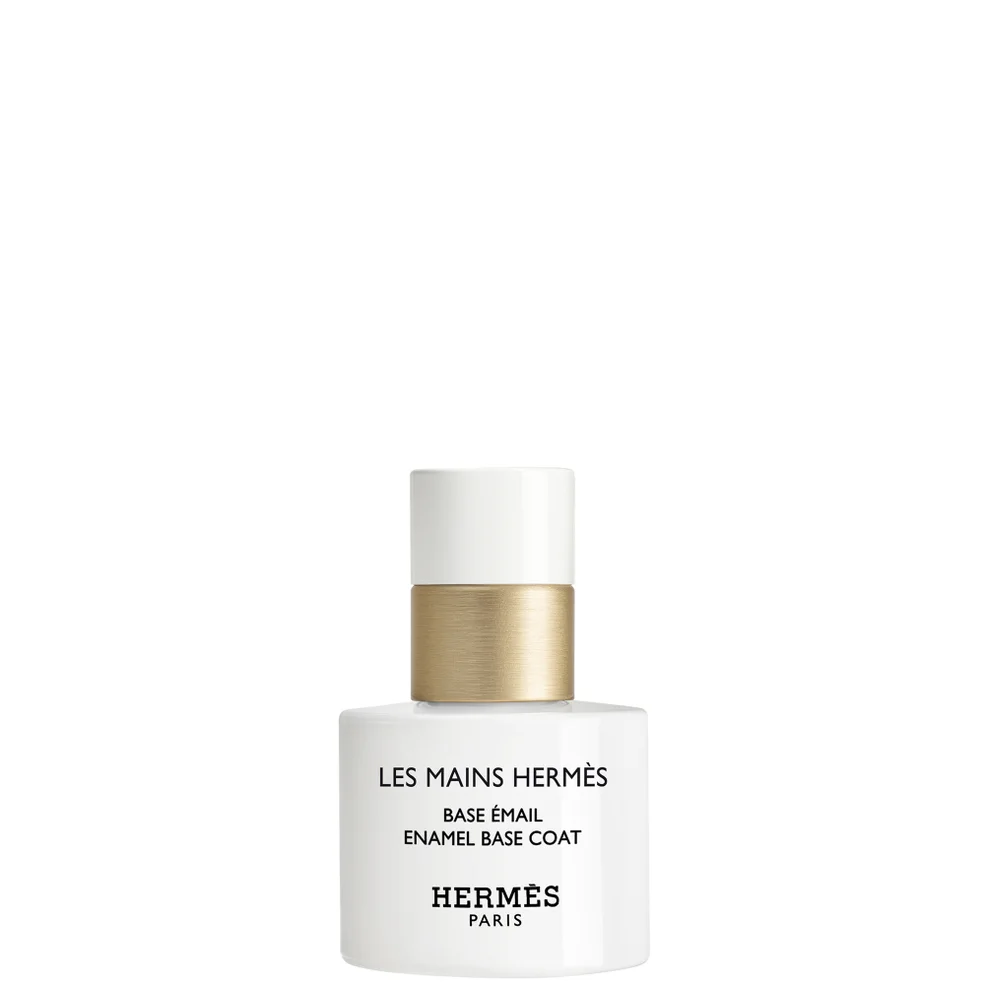 Hermès Les Mains Hermès Enamel Base Coat 15ml Image 1