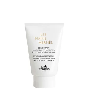 Hermès Les Mains Hermès Complete Hand Care 50ml - undefined undefined