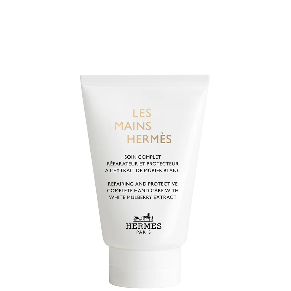 Hermès Les Mains Hermès Complete Hand Care 50ml Image 1