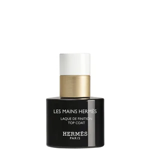Hermès Les Mains Hermès Top Coat 15ml - undefined undefined